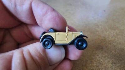 Brekina HO BMW Dixi Foto 1 de 4