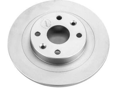 Parada trasera de freno para Ford Escort 1991-2003 19657VGCK 1992 1993 1994 Foto 1 de 2