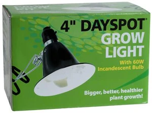 Hydrofarm 039436 Lkit60 Dayspot 60-Watt - Picture 1 of 3