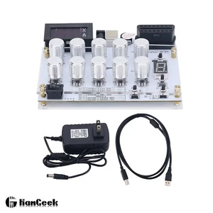 Automotive ECU OBD Simulator &Accessories f/ Passenger Cars ELM327 Development - Picture 1 of 7
