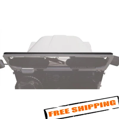 Bestop 51207-01 Windshield Channel for 72-80 International Harvester Scout II Foto 1 de 4