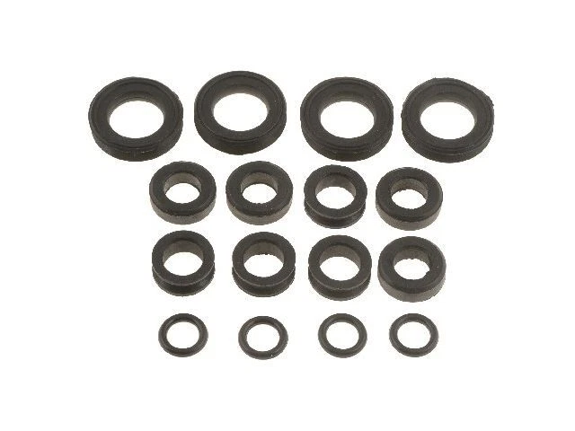 Junta tórica inyectora de combustible Dorman para Toyota Camry 1992-2001 83JKCZ Foto 1 de 1