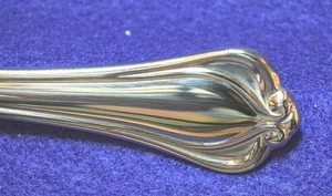 NEW!! Lenox, 18/10 stainless, Alcott pattern, your choice $ 5.95 - $ 16.95 - Picture 1 of 2
