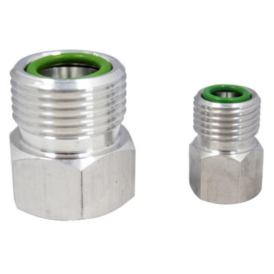 1995-2000 Chevy Tahoe, GMC Yukon, комплект блокировки заднего кондиционера, блок задней воздушной системы - Изображение 1 из 4