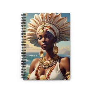 Cuaderno espiral Aje - Imagen 1 de 5