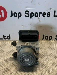 2016-2020 MITSUBISHI OUTLANDER MK3 2.3 DIESEL MANUAL ABS PUMP 4670B231 - Picture 1 of 7
