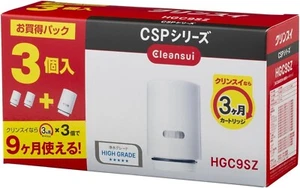 CLEANSUI Mitsubishi Rayon HGC9SW / HGC9SZ-AZ / HGC9SZ Replacement Cartridge - Picture 1 of 7