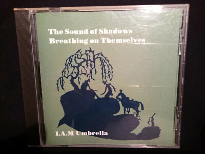 L.A.M. UMBRELLA The Sound of Shadows Breathing on Themselves AMBIENT-GOTHIC(379) - Bild 1 von 3