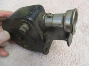 1920s 1930s reel type retractable cigar alighter Cadillac Marmon Stutz vintage