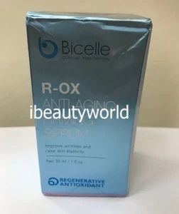 Suero reafirmante antienvejecimiento Bicelle R-OX 30 ml fresco #usau - Imagen 1 de 1