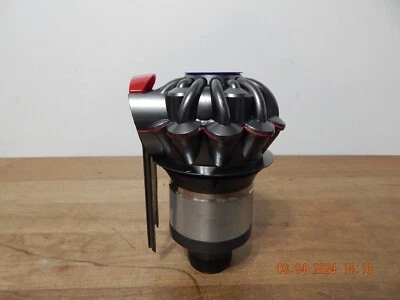 Dyson Cyclone Body ( Without Motor ) Dyson SV10 Outsize Cordless Vacuum - Image 1 of 3