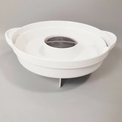 Black+Decker Flavor Scenter Handy Steamer HS800 Replacement Part Drip Tray - Image 1 of 4