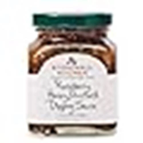 Stonewall Kitchen Frambuesa Miel Mostaza Salsa 8.75 OZ Foto 1 de 1