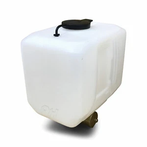 Windscreen Washer Bottle & Motor fits Mazda B-Series Courier Utes - Picture 1 of 10