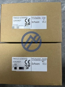 Brand new TIM310-1030000 1052627 scanner Expedited Express DHL #T10* - Bild 1 von 4