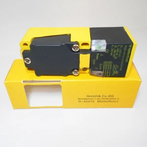 For TURCK NI20-CP40-FZ3X2/S100 2 Wire Inductive Proximity Sensor Switch - Picture 1 of 4