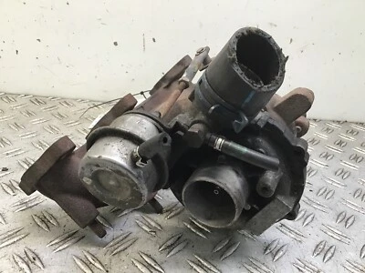 Turbolader Seat Ibiza III (6L) 1.4 TDI 51kW 69PS 0452530190  - Bild 1 von 3