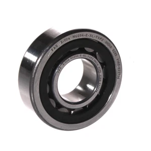 NU204-E-XL-TVP2 FAG 20,00 x 47,00 x 14,00 mm CYL. ROLL. SINGLE ROW - Bild 1 von 5