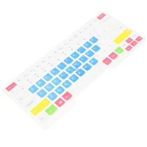 Replacement Keyboard Cover For Notebook Pattern Keyboard Case - Afbeelding 1 van 12