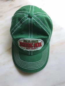 Delta State Fighting Okra Cap, NCAA, ONE SIZE FIT ALL - Bild 1 von 4