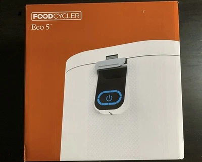 Foodcycler Eco 5 Foto 1 de 4