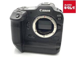 CANON EOS R3 24.1MP Mirrorless Digital Camera Body -EXC- `5502 - Picture 1 of 3