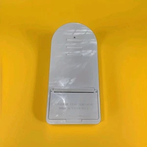 BUNN GR10-W Top Cover mit Schrauben - Bild 1 von 7