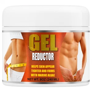 REDUCTOR DE GEL Ayuda a que la piel se vea más firme y reafirme con algas marinas 8 oz - Imagen 1 de 6