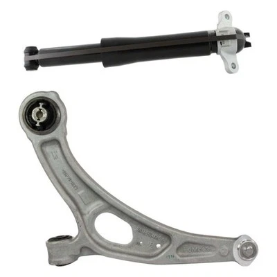 For Ford Escape 20-23 Front Passenger Side Shock Absorber & Control Arm Kit — 第 1/4 张图片