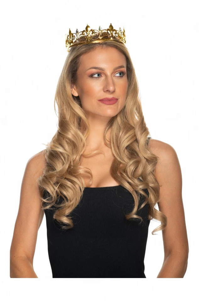 Corona Buttercup's nueva Foto 1 de 1