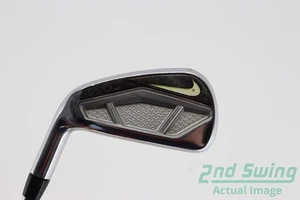 Nike Vapor Speed Single Iron 5 Iron Steel Regular Left 38.5in - Picture 1 of 8