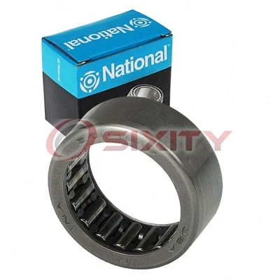 National Transfer Case Input Shaft Pilot Bearing for 1988 Chevrolet V10 ny - Image 1 of 4