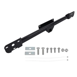 Trailer Hitch Class 3 2" For Ram ProMaster 1500/2500/3500 14-24 5000LB GTW - Picture 1 of 20