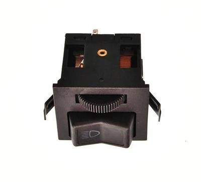 MAXGEAR Commodo de phare Commodo De Phare 50-0040 pour VW GOLF I Cabriolet (155) - Photo 1/4