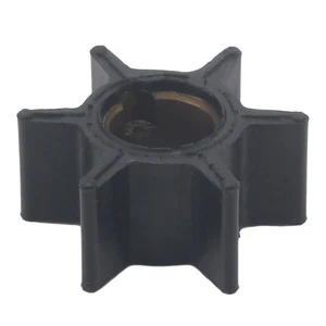 For Mercury 3.5hp 3.9hp 5hp 6hp Outboards Water Pump Impeller 47-22748 18-3012 - Picture 1 of 10