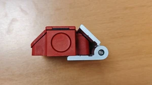 Sicherheitsschalter Schmersal Elan TESZ 1102 - Bild 1 von 3