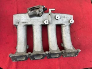 VW AUDI 1.8T AWM INTAKE MANIFOLD 06B 133 223 D OEM - Picture 1 of 7