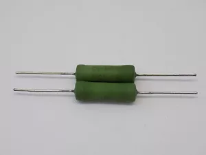 10x Resistor C5-37V-5 330 Om 5% USSR - Picture 1 of 3