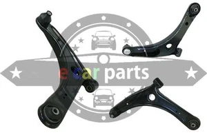 MITSUBISHI OUTLANDER ZG/ZH 11/2006-7/2009 FRONT LOWER CONTROL ARM LEFT HAND SIDE - Picture 1 of 2