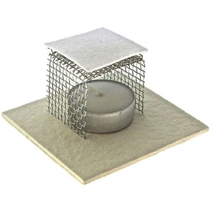 Conjunto de secado rápido PMC Flex para arcilla de metal precioso arcilla de plata flexible - Imagen 1 de 3