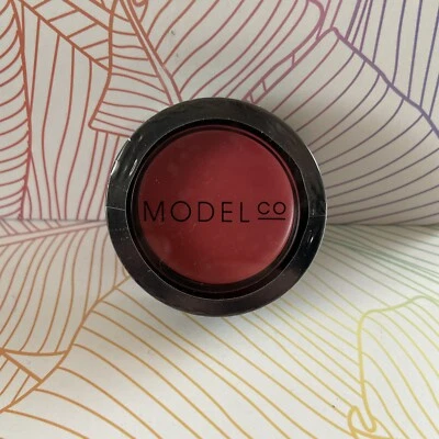 Model Co Cheek + Lips JUST PEACHY 3.6g Brand New & Sealed - Image 1 of 2