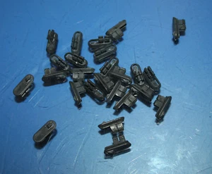 15 de pines medianos de rejilla de cubierta Tecan con pasadores medianos de conexión de cubierta de laboratorio liha - Imagen 1 de 3