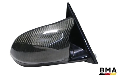 Conjunto de espelho dianteiro direito BMW X3M X4M F97 F98 2020 - 2024 FABRICANTE DE EQUIPAMENTO ORIGINAL - Imagem 1 de 4