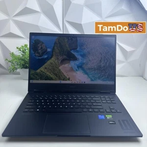 HP Omen Gaming Laptop 16-Wd0073dx, 16.1" FHD, i7-13620H, 16GB, 1TB, RTX 4060 8GB - Picture 1 of 20
