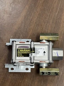 Samsung DG94-03446A Range Gas Control Valve NEW - Picture 1 of 2