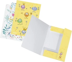 FALKEN originale confezione da 10 cartelle collezione bambini. Realizzato in extra... - Foto 1 di 5