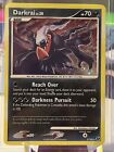 Pokémon JCG Darkrai Great Encounters 3/106 Holo Holo Rare LP