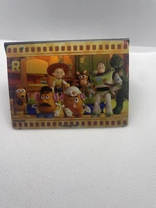 Tarjeta Divertida Disney 100 Serie 1 Toy Story DISC01-R29 - Imagen 1 de 1