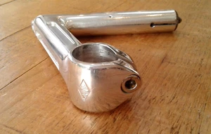 Vintage Mavic grooved quill stem Eroica - Picture 1 of 9