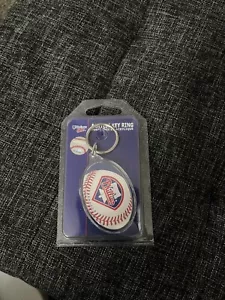 Philadelphia Phillies Keychain - Picture 1 of 2